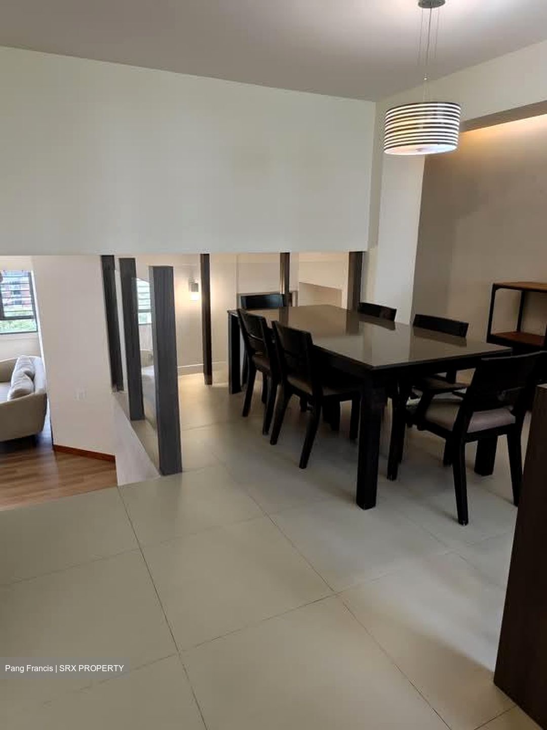 Pandan Valley (D21), Condominium #588658711
